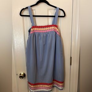 Entro boutique dress